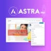 Astra Pro Theme - Lifetime