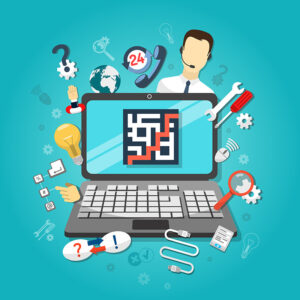 تشغيل وصيانة الووردبريس