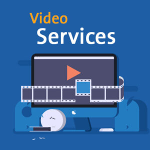 تصميم الفيديو