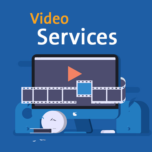 تصميم الفيديو